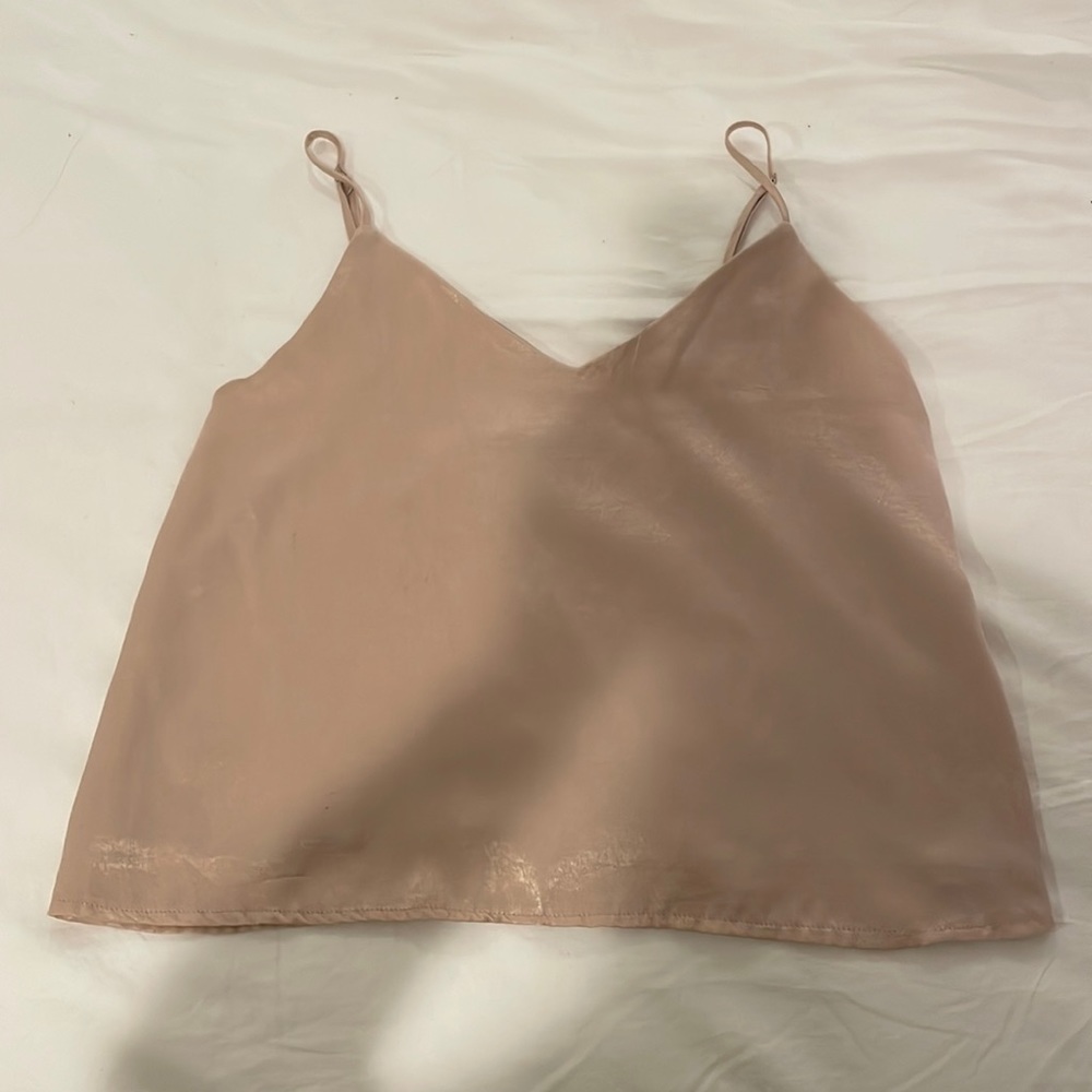 Brandy tank